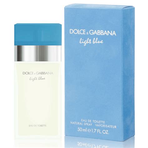 dolce gabbana light blue 50ml cena|dolce gabbana light blue price.